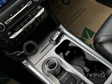 Ford Explorer ST 2020
