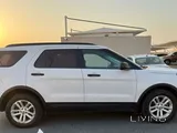 Ford exposed for sale