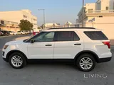 Ford exposed for sale