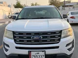 Ford exposed for sale