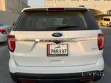 Ford exposed for sale