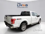 Ford F-150 2017
