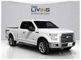 Ford F-150 2017
