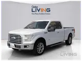 Ford F-150 2017