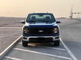 Ford F-150 FX4 2025 Brand New