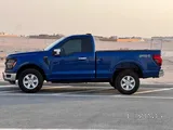 Ford F-150 FX4 2025 Brand New