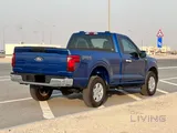 Ford F-150 FX4 2025 Brand New