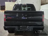 Ford F-150 FX4 2014 – Fully Serviced – No Paint – Black – QR 55,000