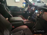 Ford F-150 FX4 2014 – Fully Serviced – No Paint – Black – QR 55,000