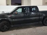 Ford F-150 FX4 2014 – Fully Serviced – No Paint – Black – QR 55,000