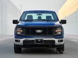 Ford F-150 FX4 2024