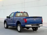Ford F-150 FX4 2024