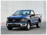Ford F-150 FX4 2024