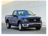 Ford F-150 FX4 2024