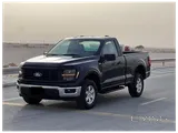 Ford F-150 FX4 2025 Brand New