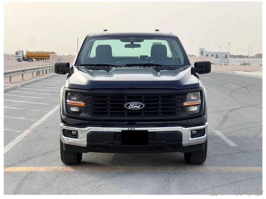Ford F-150 FX4 2025 Brand New