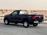 Ford F-150 FX4 2025 Brand New