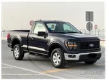 Ford F-150 FX4 2025 Brand New
