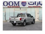 Ford F-150 Lariat 2016 