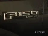 Ford F-150 Lariat 2016
