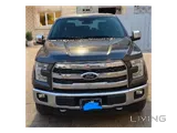 Ford F-150 Lariat 2016