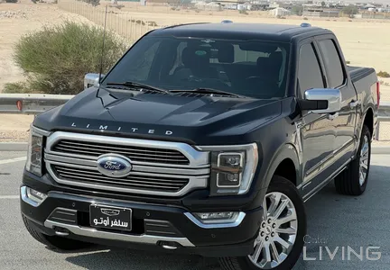 Ford F-150 Limited 2023