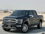Ford f-150 limited 2023