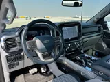 Ford f-150 limited 2023