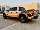 Ford F-150 Raptor