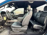 Ford F-150 Raptor 2017