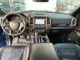 Ford F-150 Raptor 2017