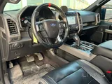 Ford F-150 Raptor 2017