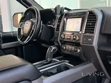 Ford F-150 Raptor 2017