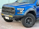 Ford F-150 Raptor 2017