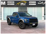 Ford F-150 Raptor 2017