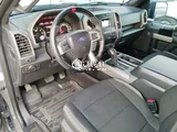 Ford F-150 Raptor 2018 