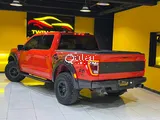 Ford F-150 Raptor 2022