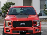 Ford F-150 Sports (Limited Edition)