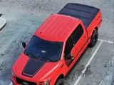 Ford F-150 Sports (Limited Edition)