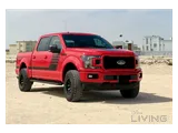 Ford F-150 Sports (Limited Edition)