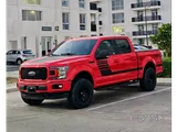Ford F-150 Sports (Limited Edition)