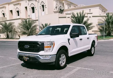 Ford F-150 XLT 2022