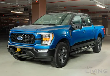Ford F-150 XLT 2023