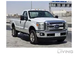 Ford F-350 2015