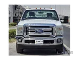 Ford F-350 2015