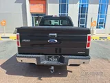 Ford f150 2013