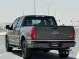 Ford F150 lariat