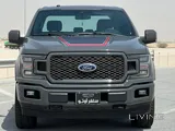 Ford F150 lariat