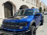 Ford F150 Raptor