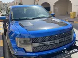 Ford F150 Raptor